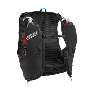 Apex Pro Run Vest - Camelbak - Black PFAS free