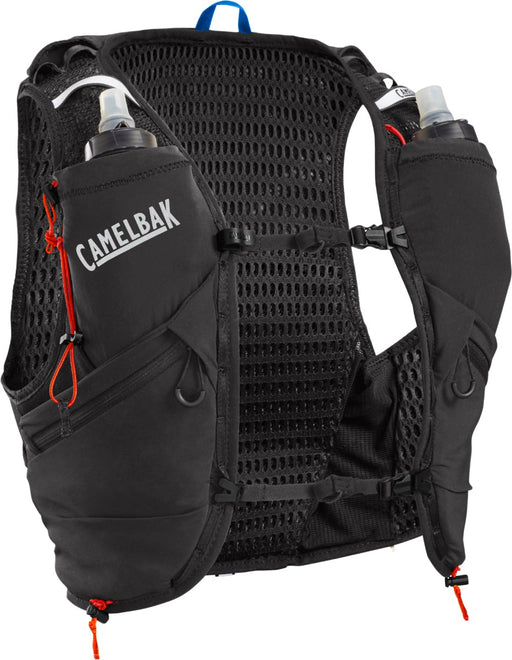 Apex Pro Run Vest - Camelbak - Black PFAS free
