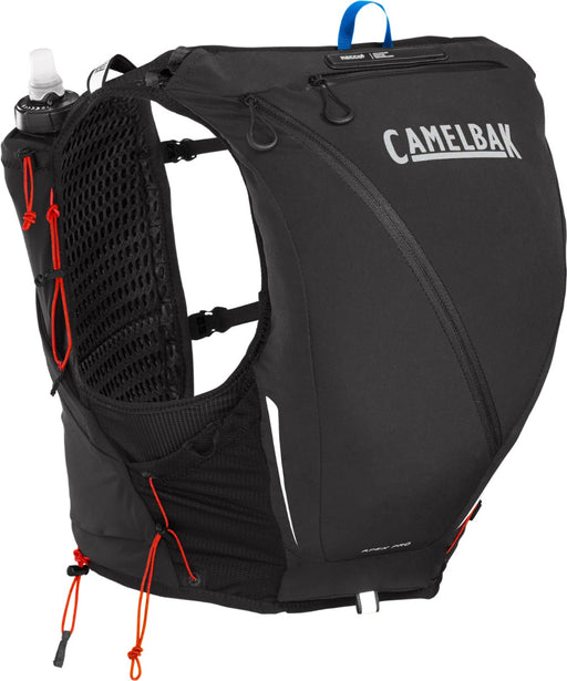 Apex Pro Run Vest - Camelbak - Black PFAS free