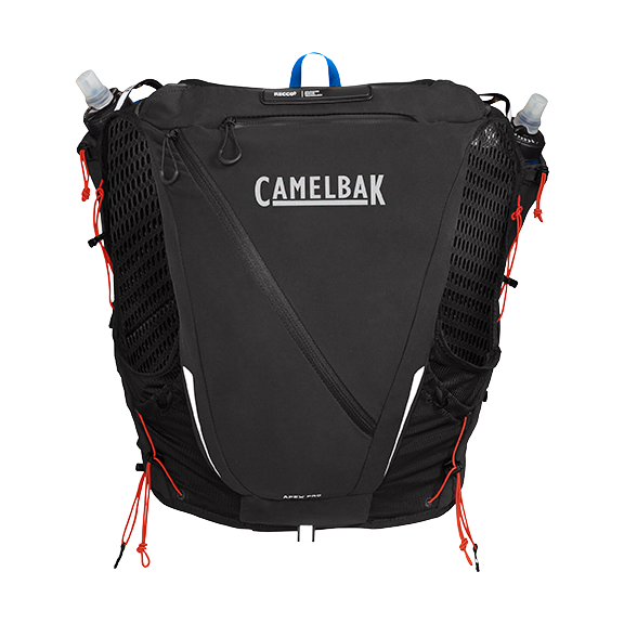 Apex Pro Run Vest - Camelbak - Black PFAS free