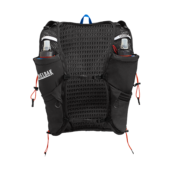 Apex Pro Run Vest - Camelbak - Black PFAS free
