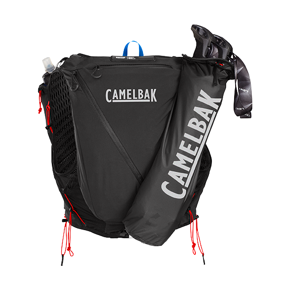 Apex Pro Run Vest - Camelbak - Black PFAS free