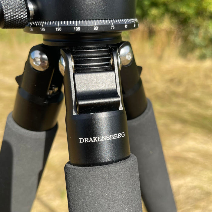 DRAKENSBERG Carbon hunting tripod