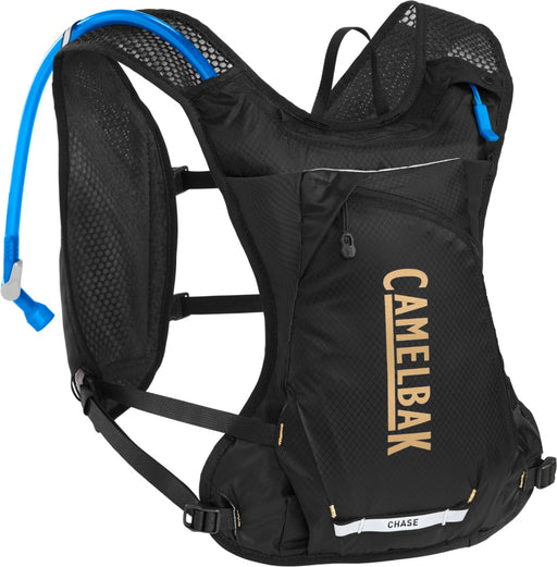 Chase Race 4 Vest - Camelbak - Black PFAS free