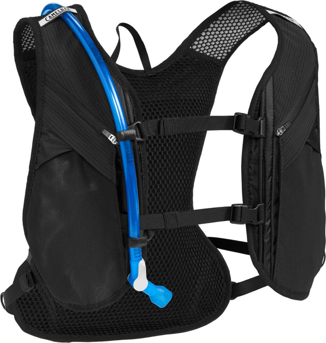 Chase Race 4 Vest - Camelbak - Black PFAS free