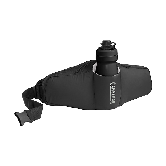 Podium Flow 2 Waist Pack - Camelbak - Black PFAS free