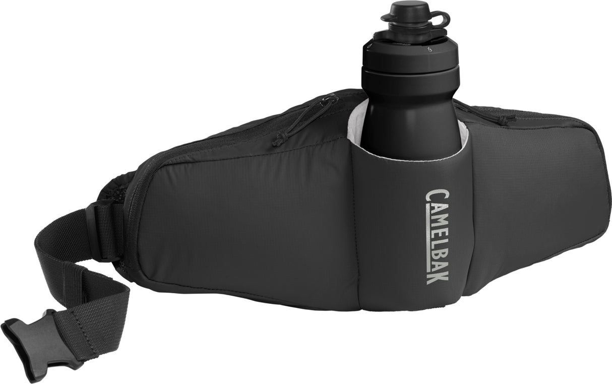 Podium Flow 2 Waist Pack - Camelbak - MOROCCAN BLUE