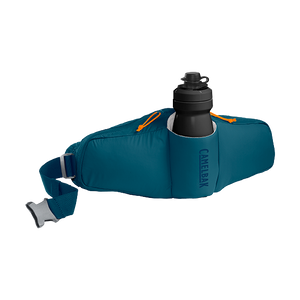 Podium Flow 2 Waist Pack - Camelbak - Moroccan Blue PFAS Free