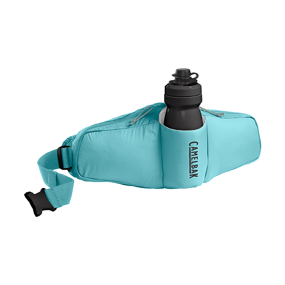 Podium Flow 2 Waist Pack - Camelbak - Arctic Blue