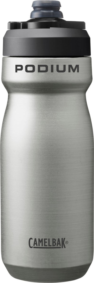 Podium Insulated Steel 18oz - Camelbak - Stainless
