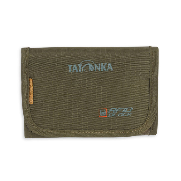 Folder RFID B  - Tatonka