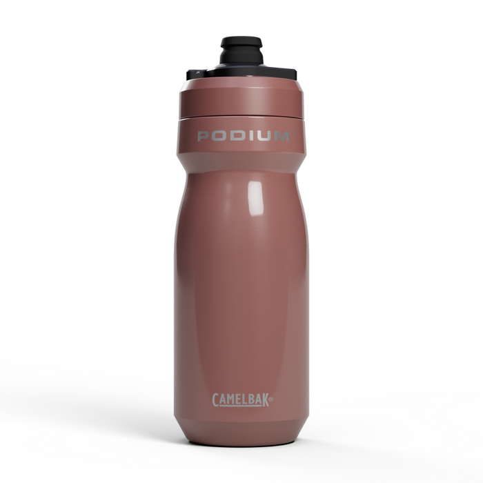 Podium Insulated Steel 18oz - Camelbak - Sierra Red