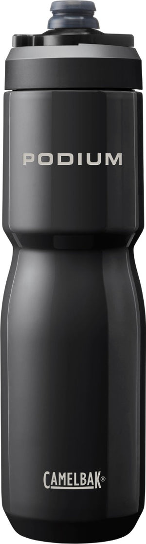 Podium Insulated Steel 22oz - Camelbak - Stainless