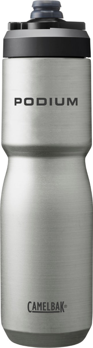 Podium Insulated Steel 22oz - Camelbak - Stainless