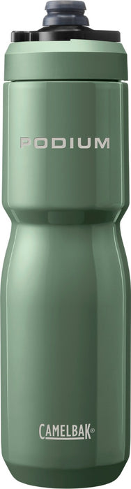 Podium Insulated Steel 22oz - Camelbak - Moss