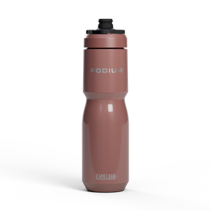 Podium Insulated Steel 22oz - Camelbak - Sierra Red