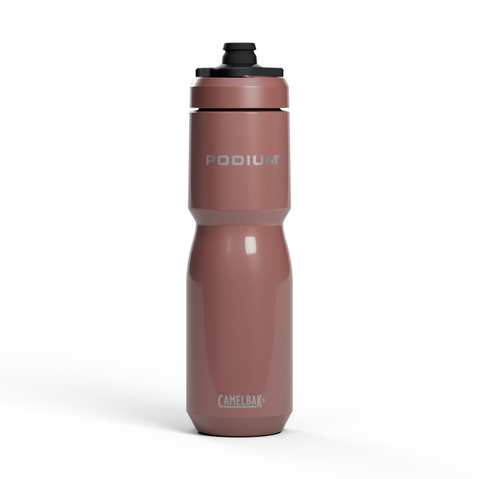 Podium Insulated Steel 22oz - Camelbak - Sierra Red