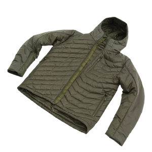 G-LOFT ESG JACKET - Carinthia - Olive