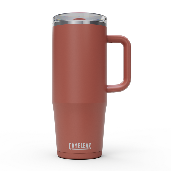 Thrive Mug, VSS 32oz - Camelbak - Sierra Red