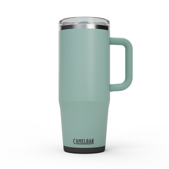 Thrive Mug, VSS 32oz - Camelbak - Silver Mist