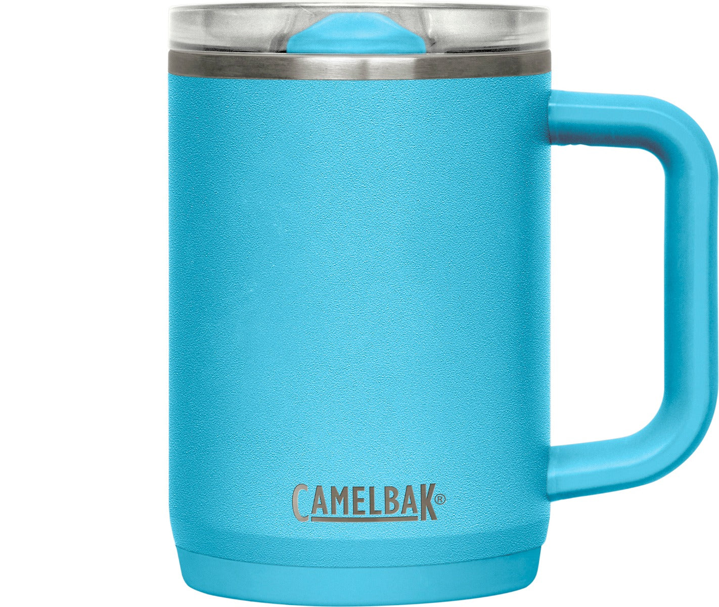 Thrive Mug, VSS 16oz - Camelbak - Nordic Blue