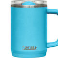 Thrive Mug, VSS 16oz - Camelbak - Nordic Blue