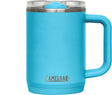Thrive Mug, VSS 16oz - Camelbak - Nordic Blue