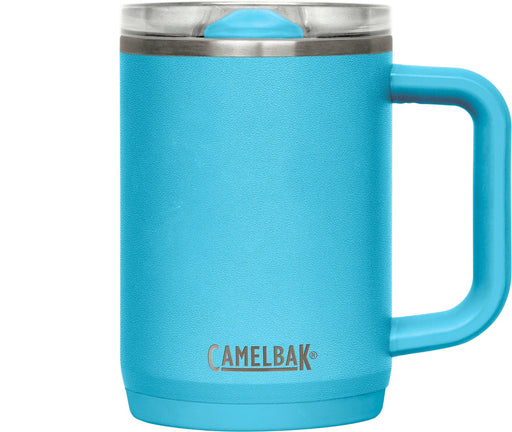 Thrive Mug, VSS 16oz - Camelbak - Nordic Blue