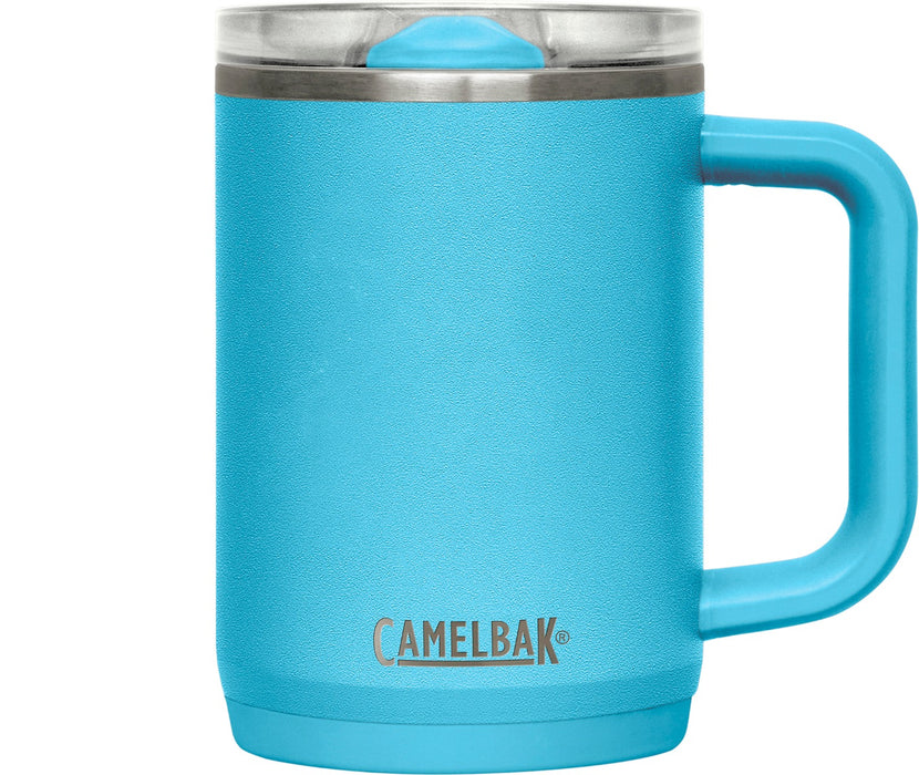 Thrive Mug, VSS 16oz - Camelbak - Nordic Blue