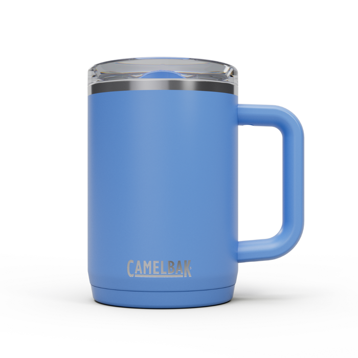 Thrive Mug, VSS 16oz - Camelbak - Sky Blue