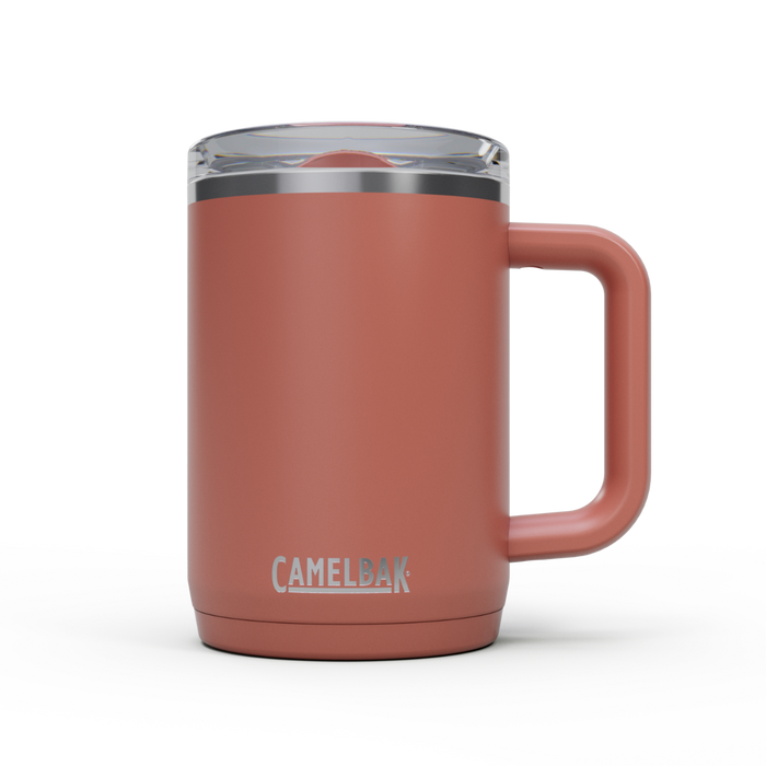 Thrive Mug, VSS 16oz - Camelbak - Sierra Red