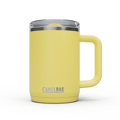 Thrive Mug, VSS 16oz - Camelbak - Yellow Bloom
