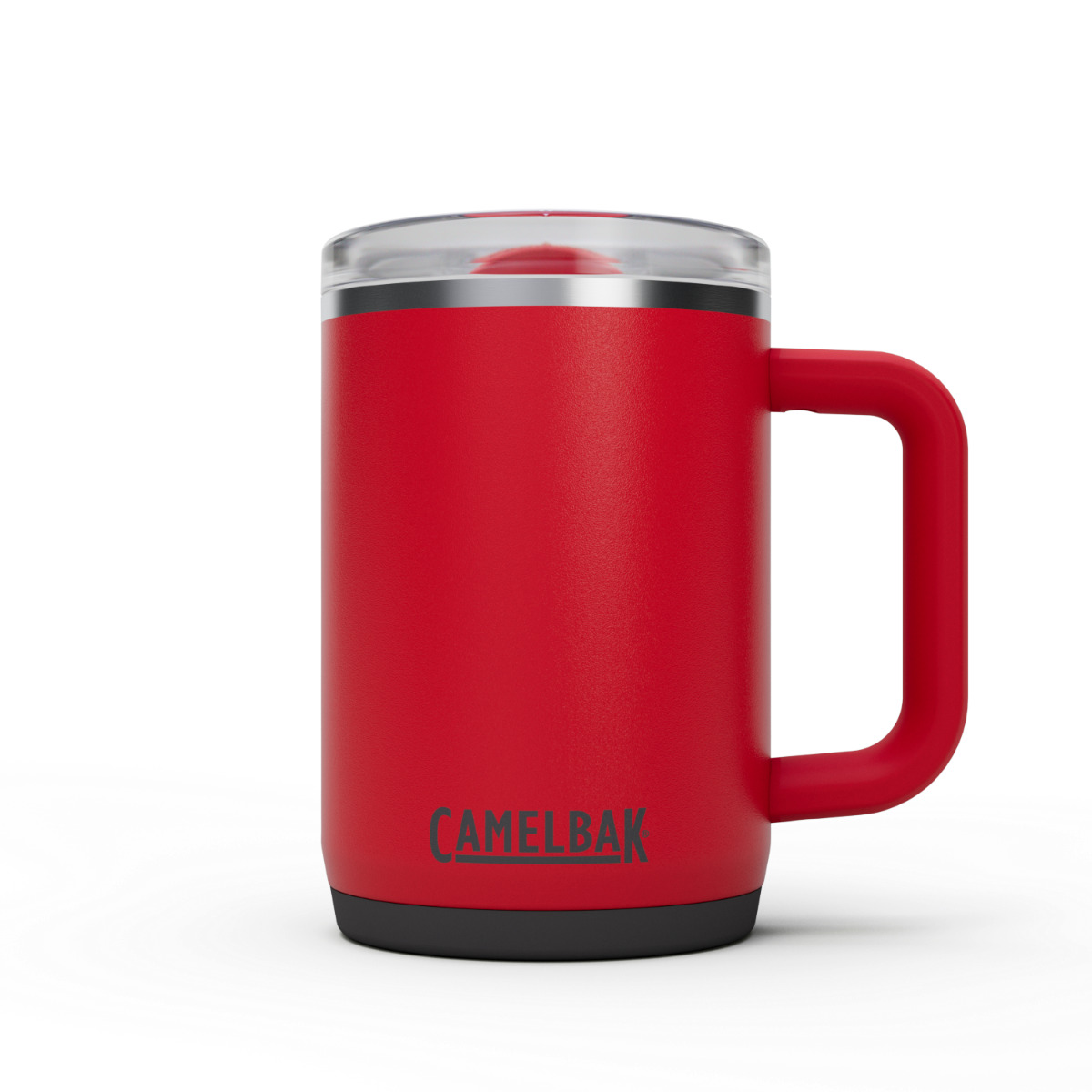 Thrive Mug, VSS 16oz - Camelbak - Scarlet
