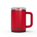 Thrive Mug, VSS 16oz - Camelbak - Scarlet
