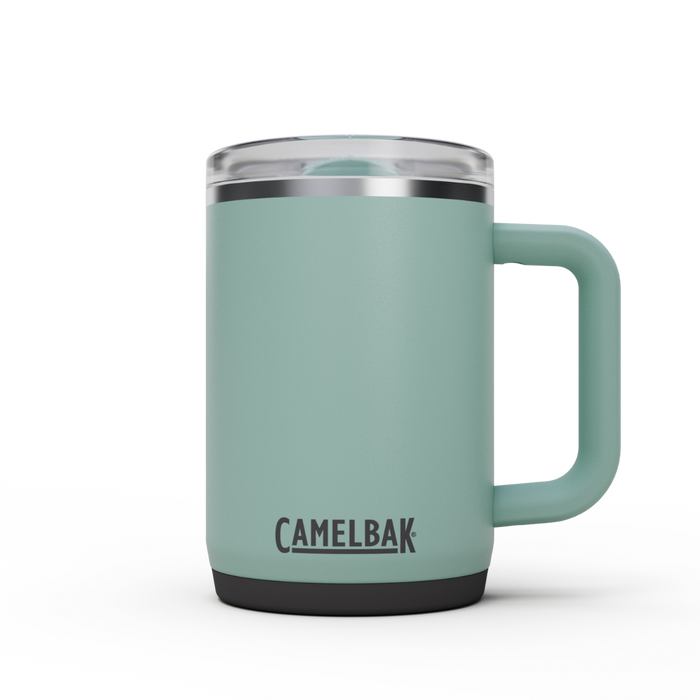 Thrive Mug, VSS 16oz - Camelbak - Silver Mist
