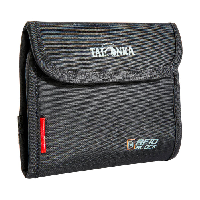 Euro Wallet RFID B  - Tatonka