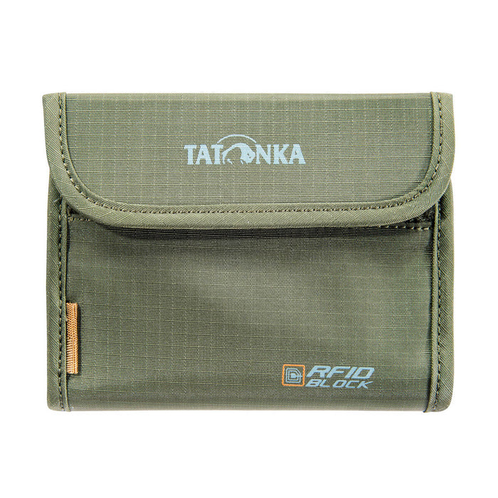 Euro Wallet RFID B  - Tatonka