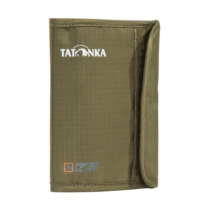 Passport Safe RFID B  - Tatonka