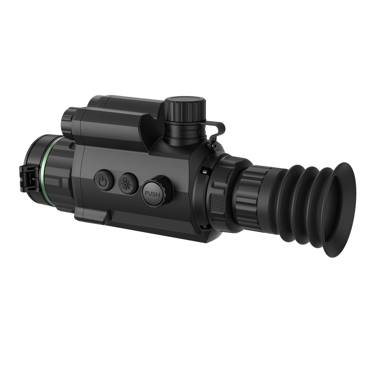 Cheetah 850nm LRF C32F-SL - Hikmicro