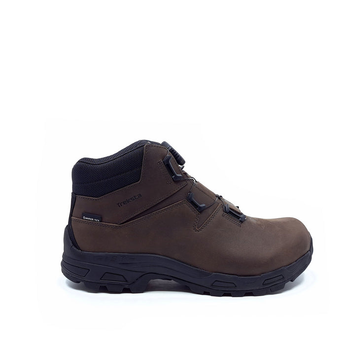 Urano BOA HTX 4" - Treksta