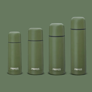 Classic Light Vacuum Bottle OLIVE DRAB GREEN / 0.75 L - Primus