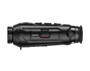 Lynx 2.0 - 19MM TERMISK HÅNDSPOTTER (LH19 2.0) - HIKMICRO