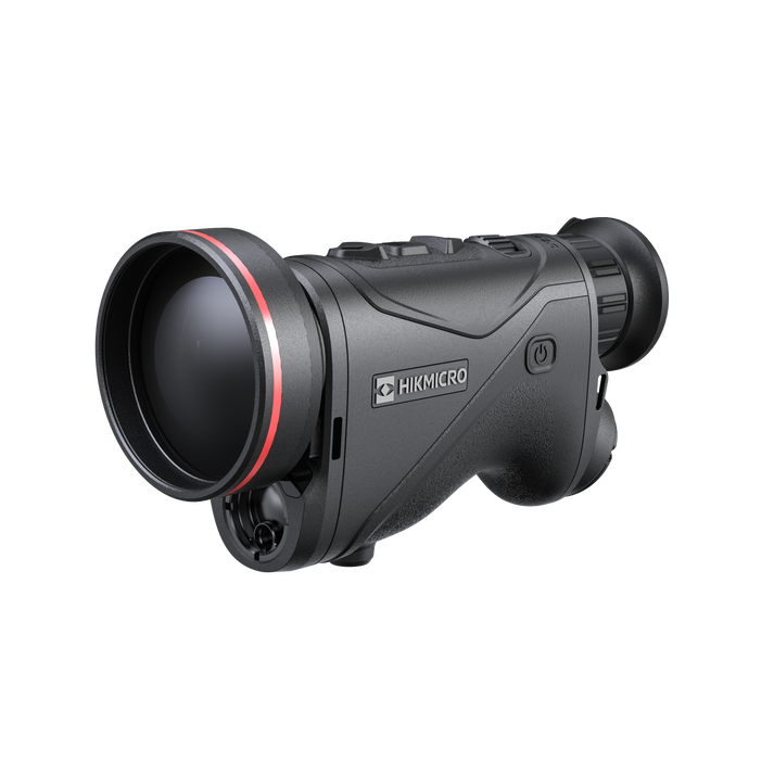 Condor 2.0 LRF - 50mm (CQ50L 2.0) - HIKMICRO