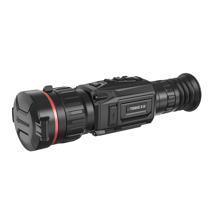 Thunder 2.0 Zoom TH50Z 2.0 - Hikmicro