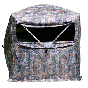 Camouflage skjul - HuntElite