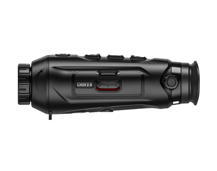Lynx 2.0 - 25MM TERMISK HÅNDSPOTTER (LH25 2.0) - HIKMICRO