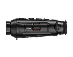 Lynx 2.0 - 25MM TERMISK HÅNDSPOTTER (LH25 2.0) - HIKMICRO