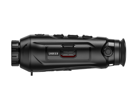 Lynx 2.0 - 25MM TERMISK HÅNDSPOTTER (LH25 2.0) - HIKMICRO