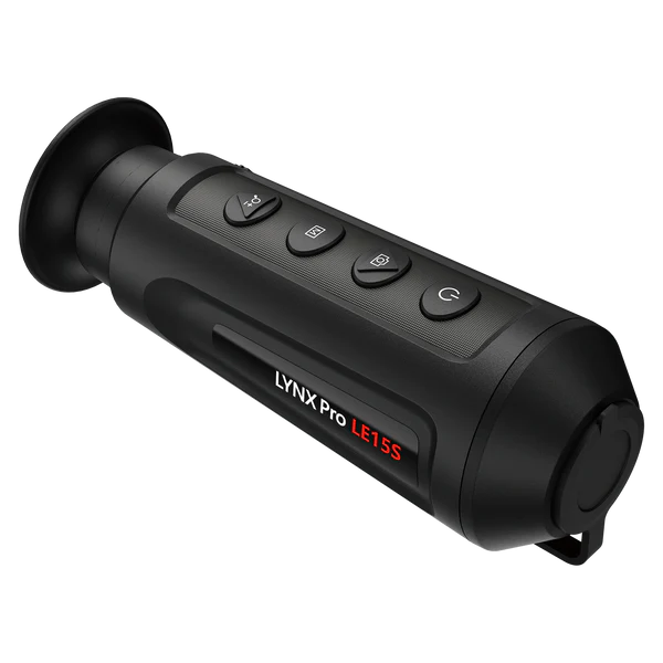 Lynx S - 10mm - HIKMICRO