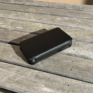 Solcelle Powerbank 20000mAh - Ignition